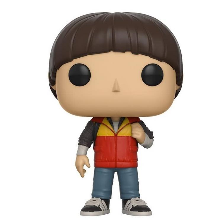 Funko Pop Television Stranger Things - Will (426) Netlfix Vinyl Action Figure
