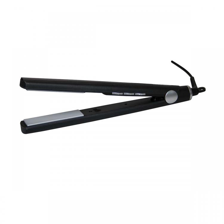 Termozeta Piastra Per Capelli Lisciante Ceramica Lcd 120°-210°C Hair Style 2000