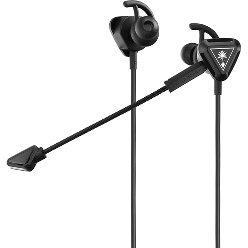 Turtle Beach Cuffie Mono Auricolare Ps4 Xbox One Nintendo Switch Pc Smartphone