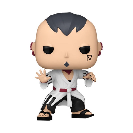 Funko Pop ! Animation Boruto Naruto Next Generations - (1650) Jigen Vinyl Figure