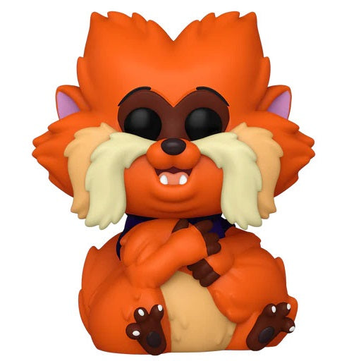 Funko Pop ! An American Tail (1654) Tiger Vinyl Figure 9Cm Statuetta Statua