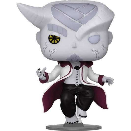 Funko Pop! Animation Boruto Naruto Next Generations (1655) Isshiki Otsutsuki GITD