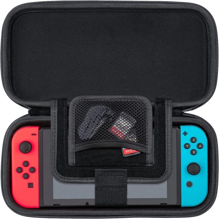 Pdp | Custodia Slim Case Deluxe The Legend Of Zelda Nintendo Switch & Lite Cover