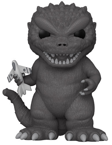 Funko Pop ! Godzilla 70Th (1662) Godzilla 1954 Vinyl Figure 9Cm Da Collezione