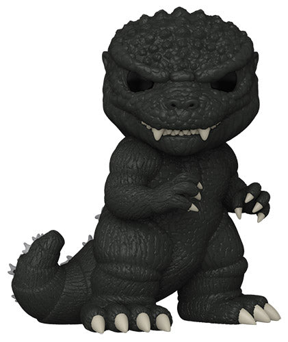 Funko Pop ! Godzilla 70Th (1663) Godzilla 1984 Vinyl Figure 9Cm Da Collezione