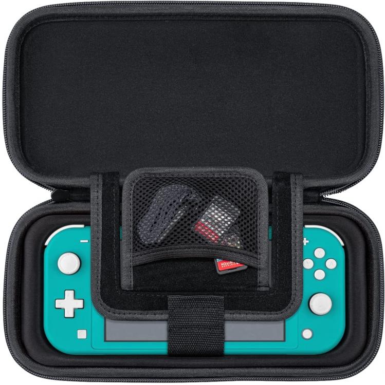 Pdp | Custodia Slim Case Deluxe The Legend Of Zelda Nintendo Switch & Lite Cover
