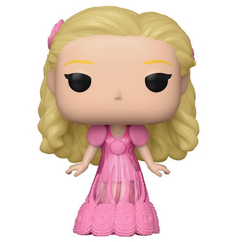Funko Pop ! Wicked - (1699) Glinda In Nightgown Vinyl Figure Mago Di Oz 9Cm