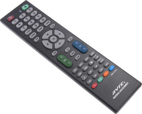 Telecomando Universale Tv Smart Tv Lcd Compatibile Lg Samsung Philips Sony