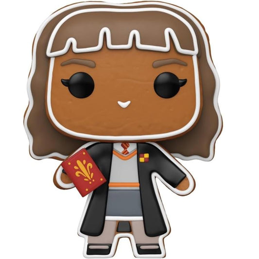 Funko Pop ! - Harry Potter - (176) Hermione Granger -Vinyl Figure 9Cm
