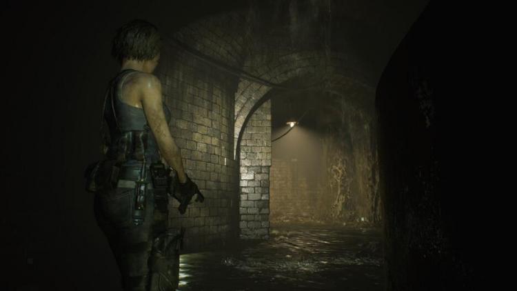 Resident Evil 3 Ps4 Gioco Italiano Playstation 4 Remake Nemesis Remastered Nuovo