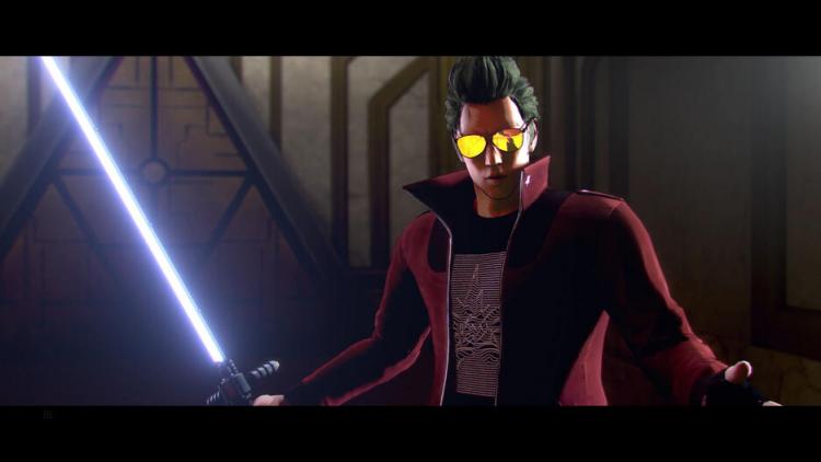 No More Heroes 3 Nintendo Switch Videogioco Italiano Nuovo Gioco Ita Sigillato