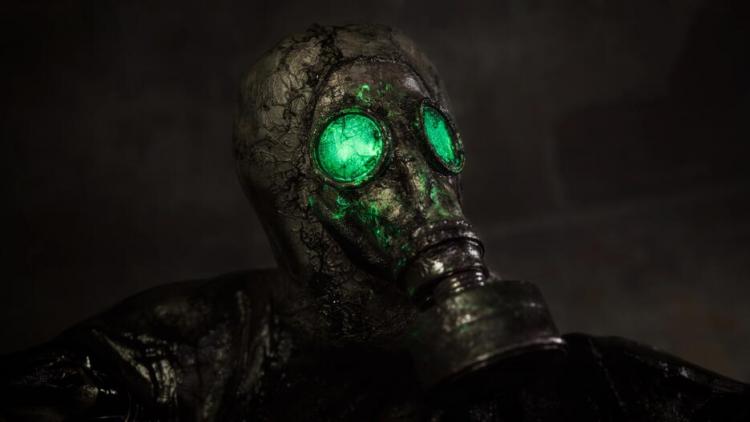 CHERNOBYLITE PS5 VIDEOGIOCO EU MULTILINGUA ITALIANO PLAY STATION 5 GIOCO NUOVO