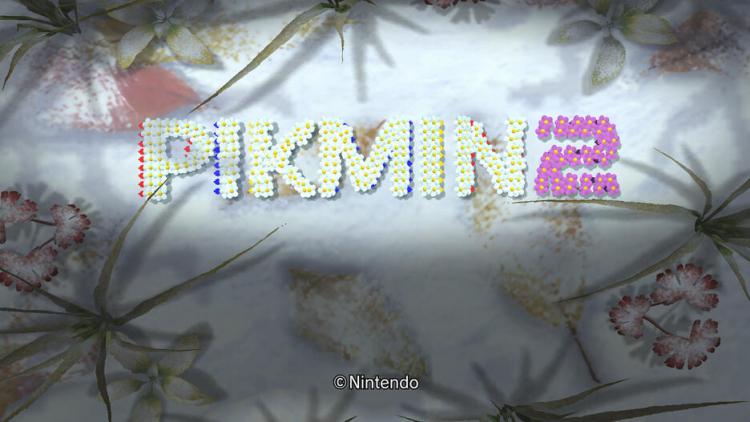 Pikmin 1+2 Nintendo Switch Gioco Italiano Videogioco Nuovo Sigillato
