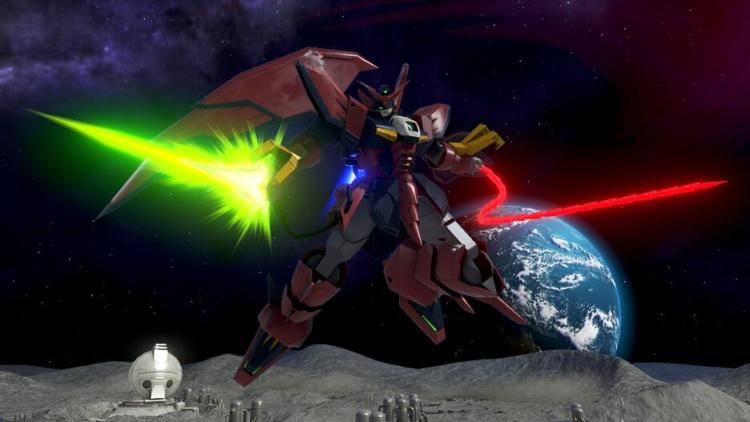 Gundam Versus Ps4 Italiano Videogioco Playstation 4 Gioco Pal Nuovo Sigillato