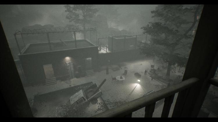 Oxide Room 104 Ps4 Gioco Italiano Videogioco Horror PlayStation 4 Eu Nuovo