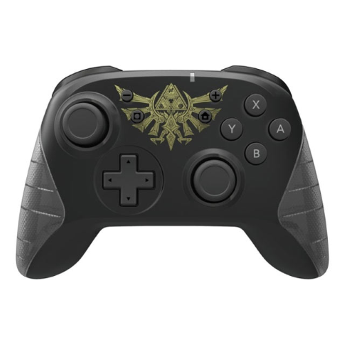 Hori Wireless The Legend Of Zelda Controller Nintendo Switch Nuovo Ufficiale