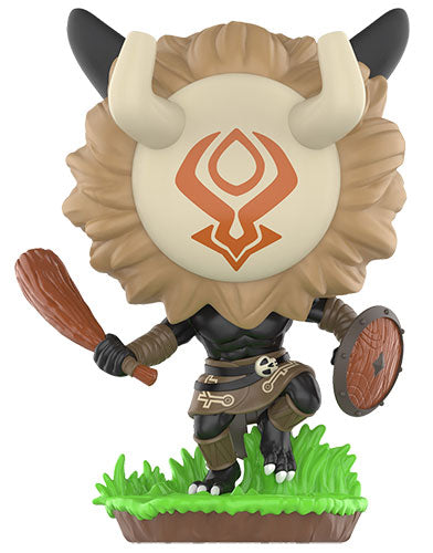 Funko Pop ! Asia Genshin Impact S2 - (184) Hilichurl Games Manga Vinyl Figure