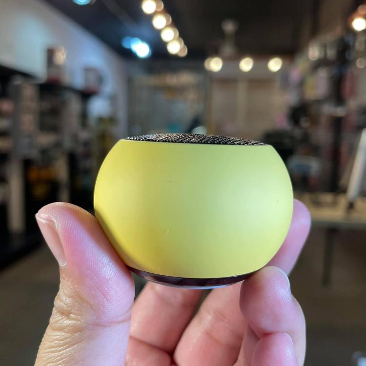 Mini Cassa Bluetooth Micro Speaker Portatile Con Laccio Per Smartphone E Pc |Mh3