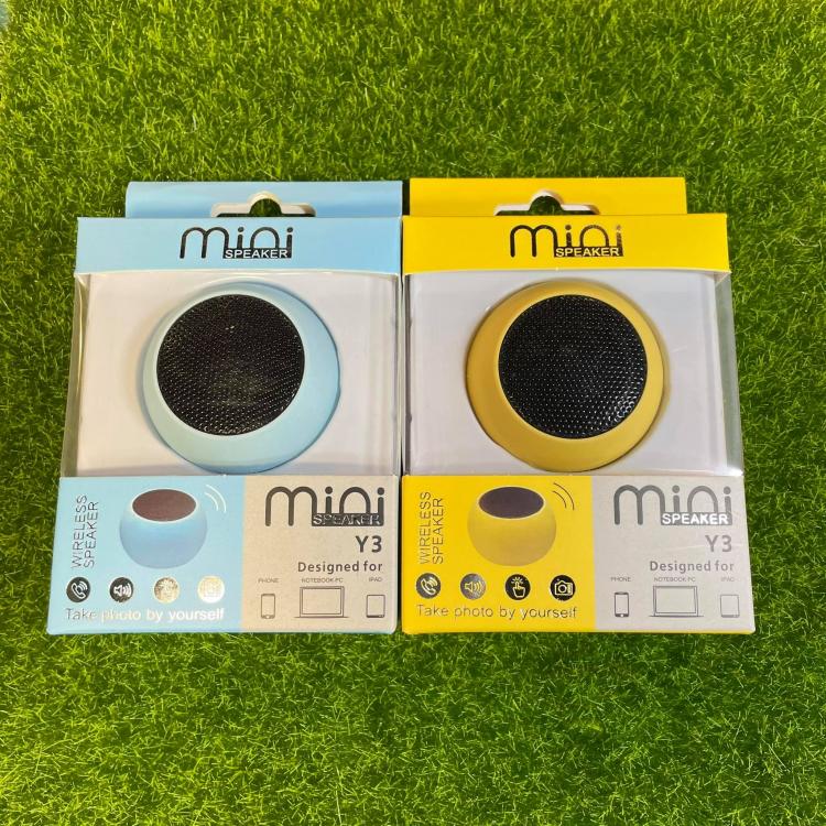 Mini Cassa Bluetooth Micro Speaker Portatile Con Laccio Per Smartphone E Pc |Mh3