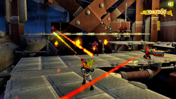 Jak E Daxter Trilogy Hd Collection Ps3 Gioco Playstation 3 Gioco Eu Italiano