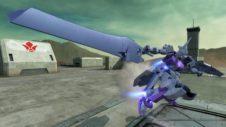 Gundam Versus Ps4 Italiano Videogioco Playstation 4 Gioco Pal Nuovo Sigillato
