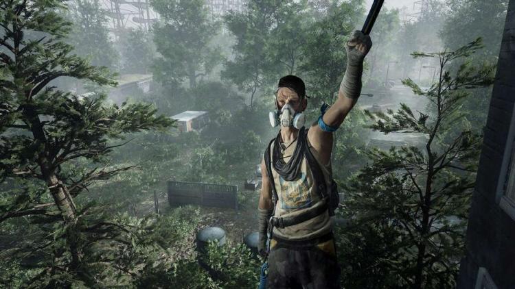 CHERNOBYLITE PS5 VIDEOGIOCO EU MULTILINGUA ITALIANO PLAY STATION 5 GIOCO NUOVO