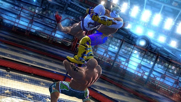 Tekken Tag Tournament 2 Xbox One / Xbox 360° Videogioco Microsoft Italiano Gioco