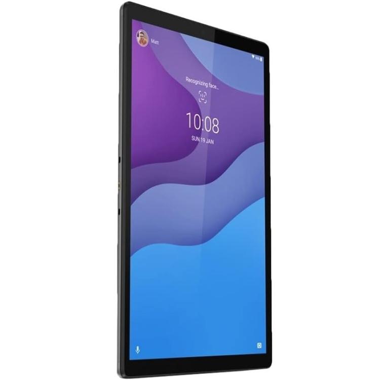 Lenovo Tab M10 Hd Tablet 2+32Gb Wifi Display 10.1" Android Tb-X306F Iron Grey