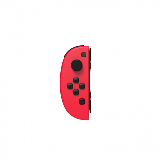 Freaks | Joy-Con Sinistro Per Nintendo Switch Joystick Pad Left Controller Rosso
