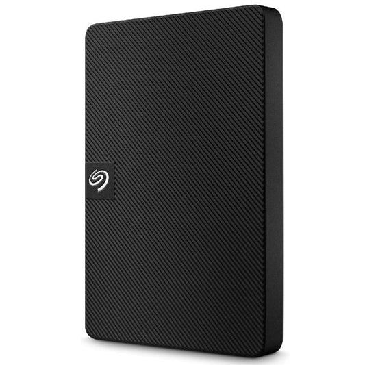 Seagate Expansion Hard Disk Esterno 2Tb Hdd 2.5" Usb 3.0 Per Pc Mac Notebook Ps5