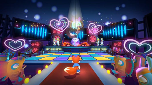 New Super Lucky'S Tale Ps4 Videogioco Playstation 4 Eu Italiano Nuovo Sigillato