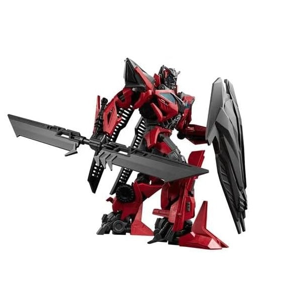Blokees Transformers Model Kit Classic Class 24 (Sentinel Prime) Action Figure 71424