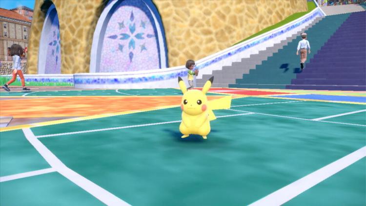 Pokemon Scarlatto Nintendo Switch Videogioco Italiano Gioco Nuovo Sigillato Pal