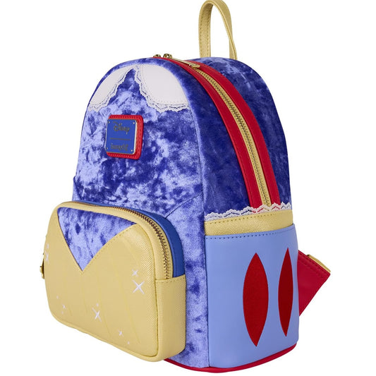 Funko Loungefly - Disney Snowhite - Zaino Up Mini Backpack