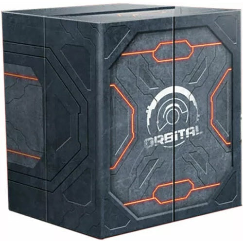 Daemon X Machina - Orbital Collector Limited Edition Nintendo Switch Nuova