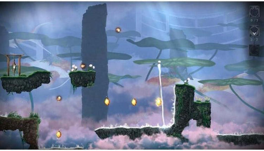 Evergate Ps5 Gioco Eu Versione Multilingue Copertina Francese 2021 Playstation 5