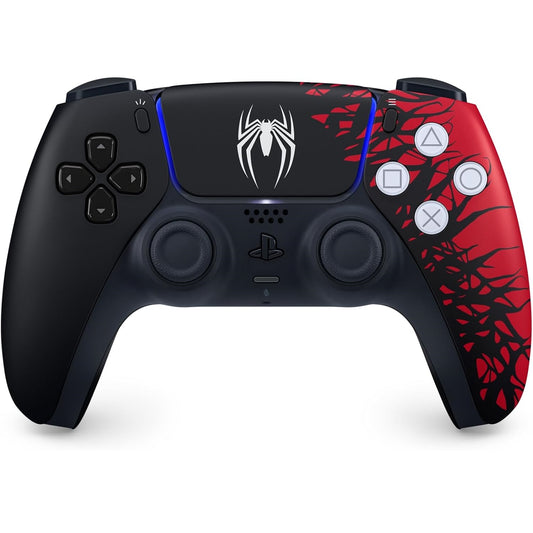 Sony Controller Playstation 5 Dualsense PS5 Spider Man Limited Edition Nuovo