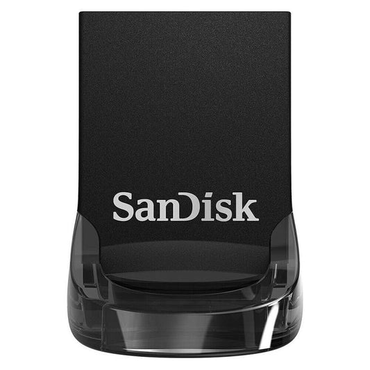 Sandisk Pendrive Usb A 3.1 Flash Drive Ultrafit 16Gb 130 Mb Chiavetta Pc Memoria
