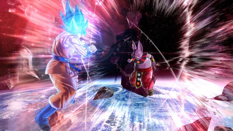 Dragonball Xenoverse 2 Ps4 Videogioco Playstation 4 Multlingua Italiano Nuovo