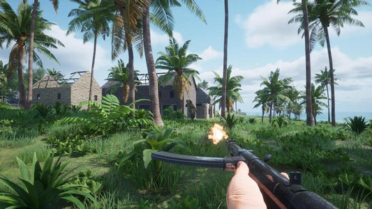 United Assault World War II Ps5 Gioco Eu Versione Multilingue 2023 Playstation 5