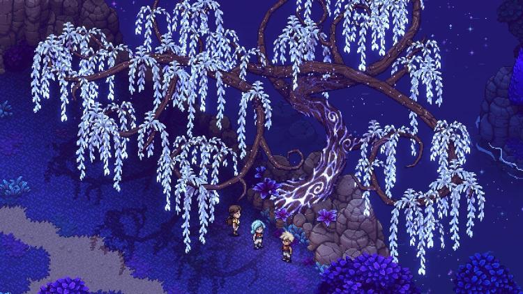 Sea Of Stars Ps5 Gioco Italiano Eu Multilingua Playstation 5 Nuovo Sigillato