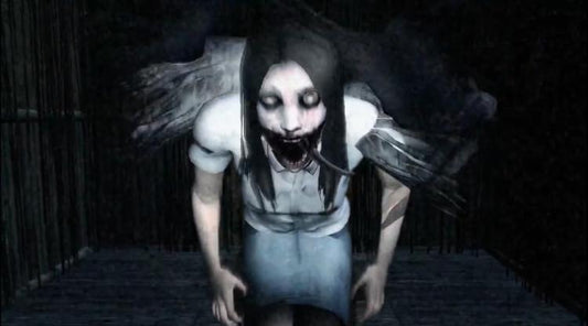 Dreadout Remastered Collection - Nintendo Switch - Videogioco Copertina Eu Nuovo