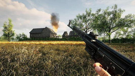 United Assault Normandy '44 Ps5 Gioco Eu Versione Multilingue 2021 Playstation 5