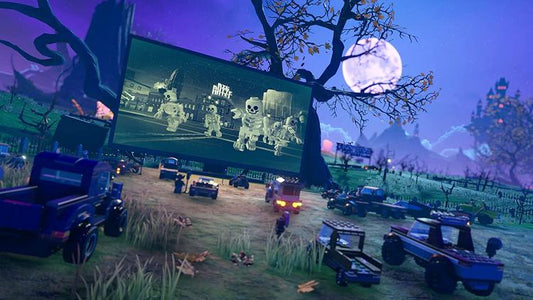 Lego 2K Drive Ps4 Videogioco Playstation 4 Gioco Italiano Nuovo Sigillato Up Ps5