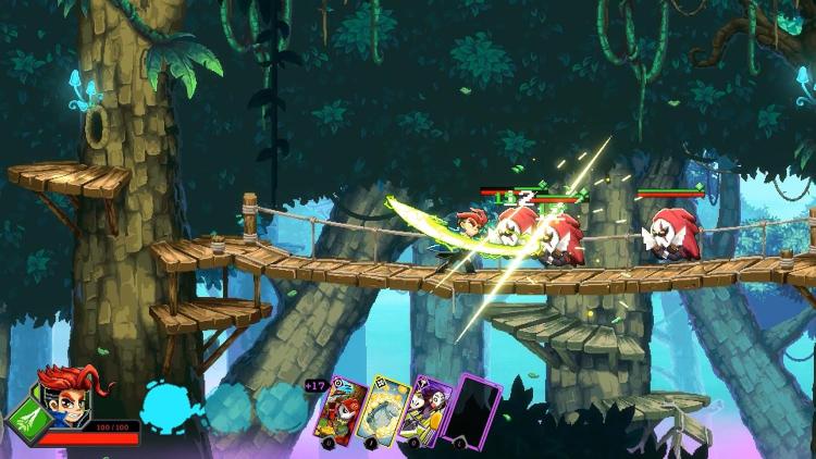 The Plucky Squire: Standard Edition Ns Vers. Eu Sottotitoli Eng Nintendo Switch