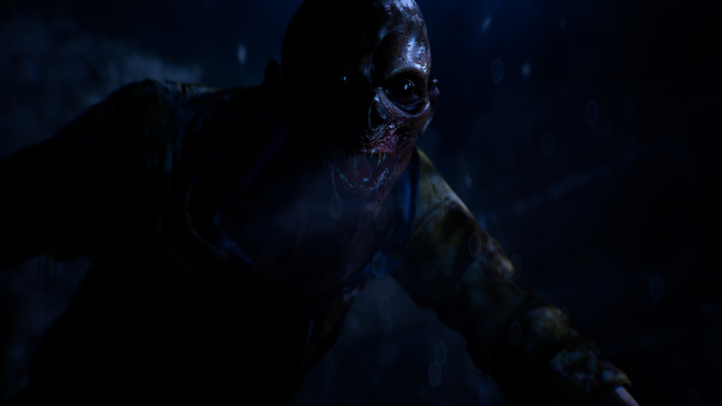 Until Dawn 2 Ps5 Gioco Italiano Playstation 5 (Preorder) Horror Pal Ita