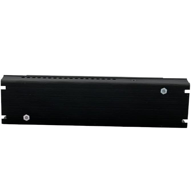 ALIMENTATORE SLIM STABILIZZATO 24V 200W SWITCH TRASFORMATORE 8.3MHA TELECAMERE