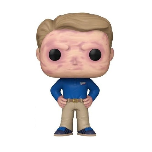 Funko Pop ! Marvel - Deadpool Wolverine (1470) Wade Wilson Special Edition 9Cm