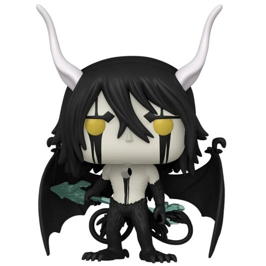 Funko Pop! Animation - Bleach (1691) Ulquiorra Shifar TOY TOKYO Limited Edition