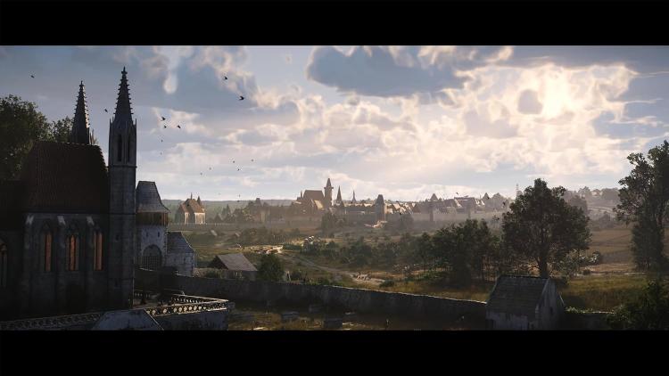 Kingdom Come: Deliverance Ii Collector'S Edition Ps5 Gioco Ita Playstation 5 Eu